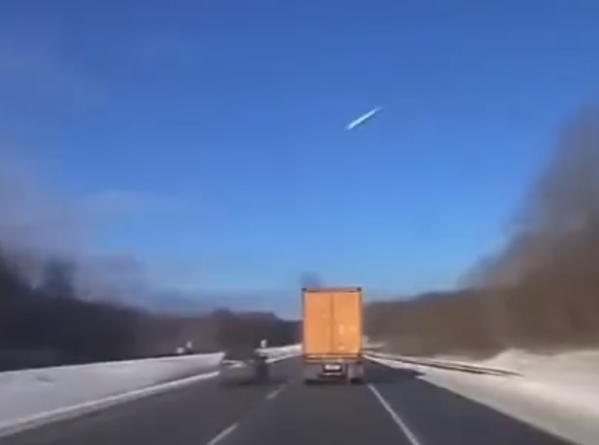 Ataque a Terrícolas